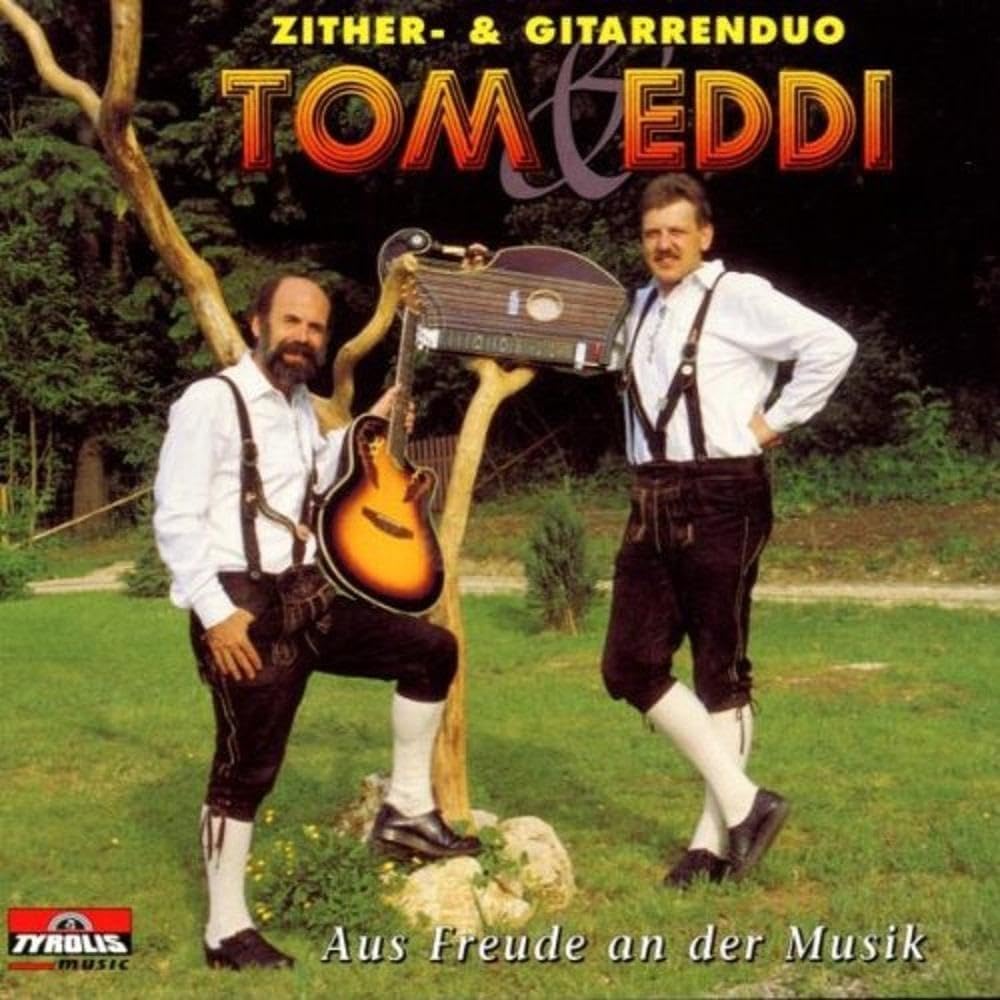 Aus Freude An der Musik German Schlager & Volksmusik