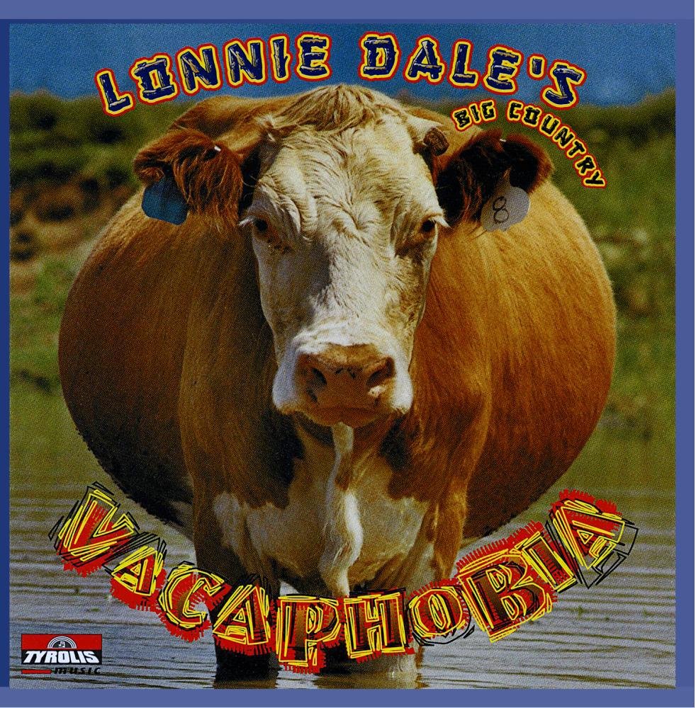 Vacaphobia Country & Folk