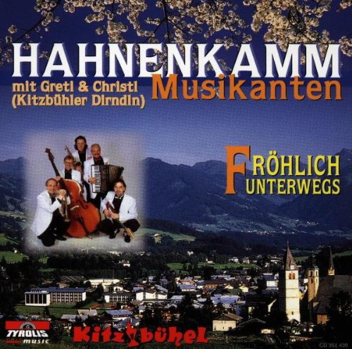 Fröhlich Unterwegs German Schlager & Volksmusik