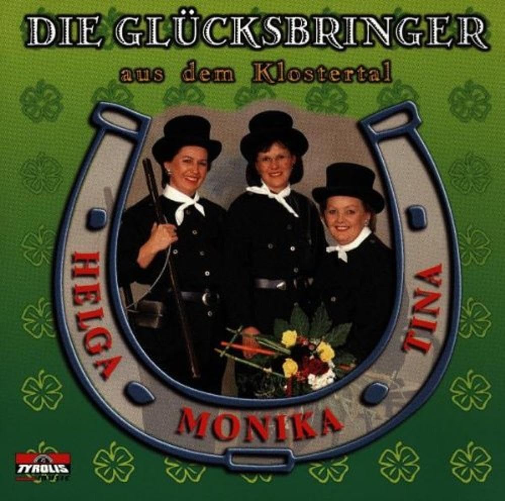 Product Image: Aus Dem Klostertal
