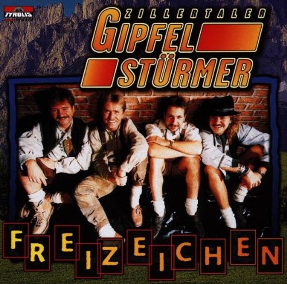 Product Image: Freizeichen