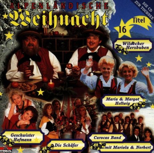 Alpenländische Weihnacht Other music genres