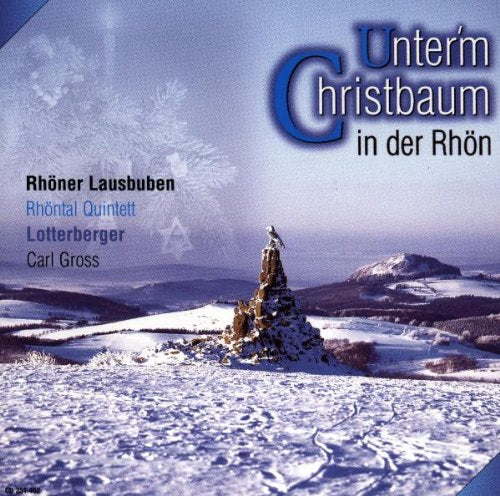 Unter M Christbaum in der Rhön Other music genres
