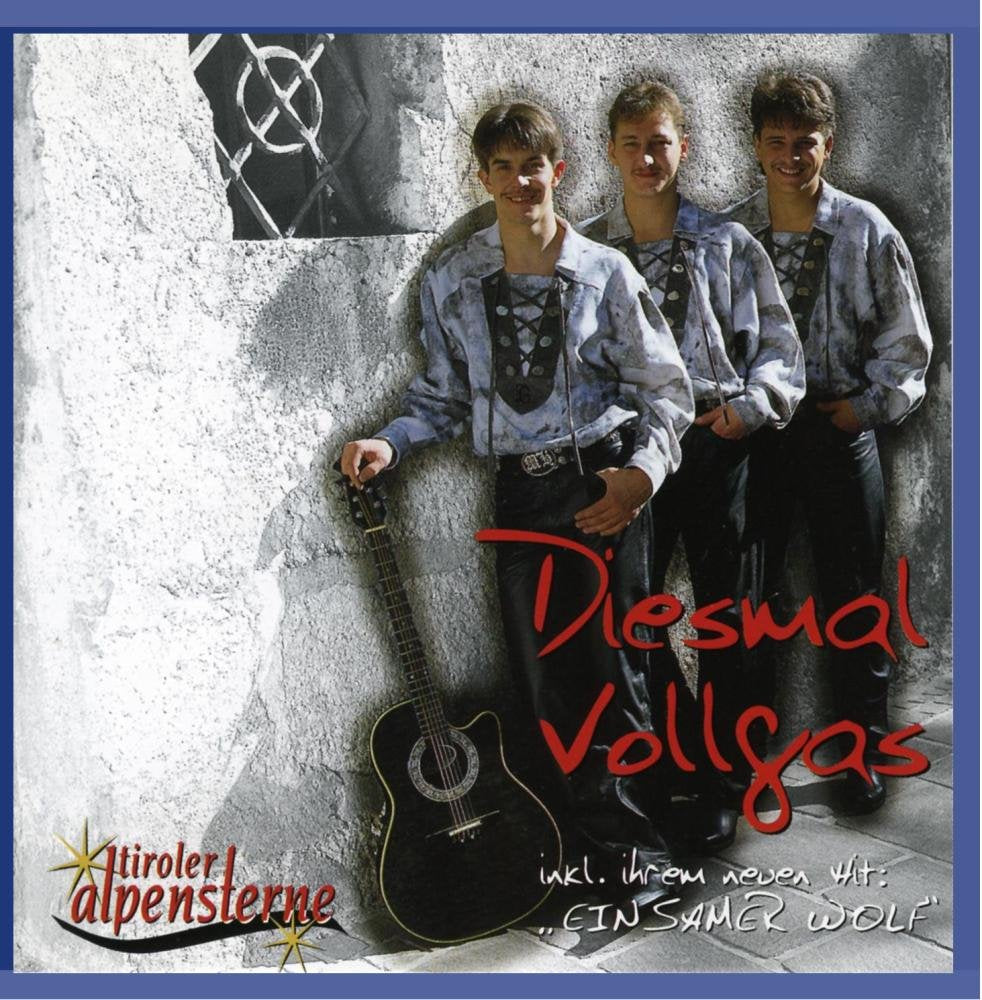 Diesmal Vollgas German Schlager & Volksmusik