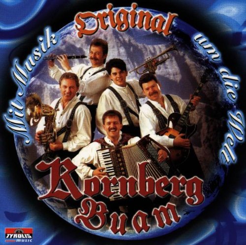 Mit Musik Um die Welt German Schlager & Volksmusik