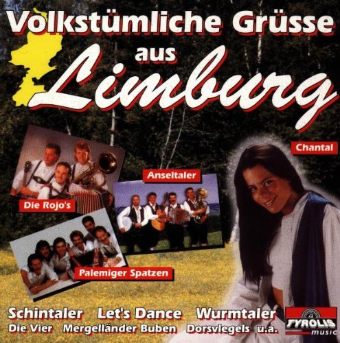 Volkst.Grüsse aus Limburg Pop