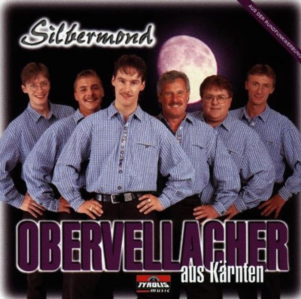 Silbermond World Music