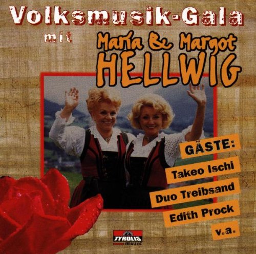 Volksmusik Gala German Schlager & Volksmusik