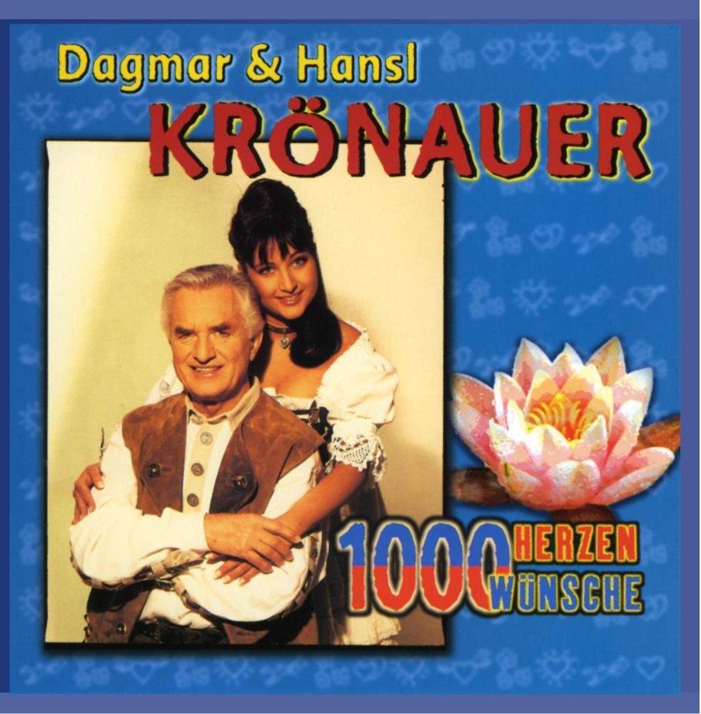 1000 Herzen,1000 Wünsche Pop