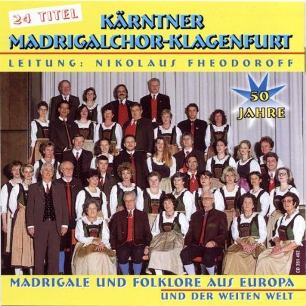 50 Jahre Classical