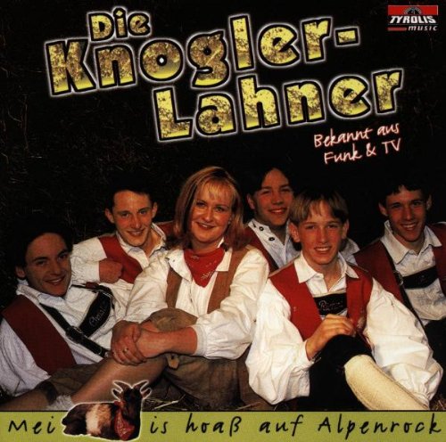 Mei Goass Is Hoass auf Alpenr. German Schlager & Volksmusik