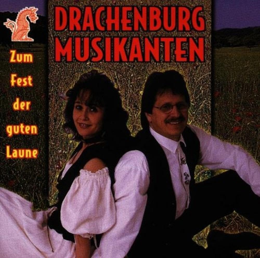 Zum Fest der Guten Laune German Schlager & Volksmusik