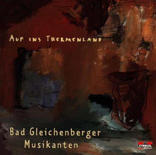 Auf Ins Thermenland German Schlager & Volksmusik