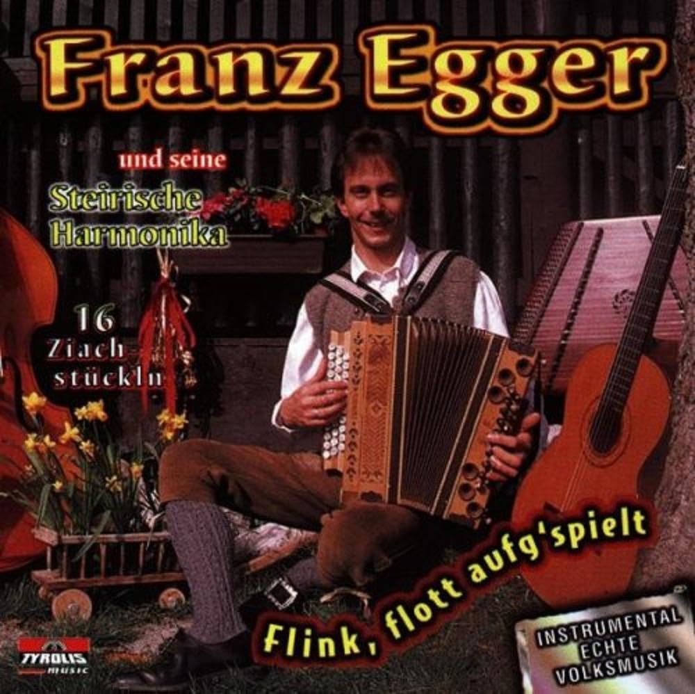 Flink,Flott Aufg'spielt Other music genres