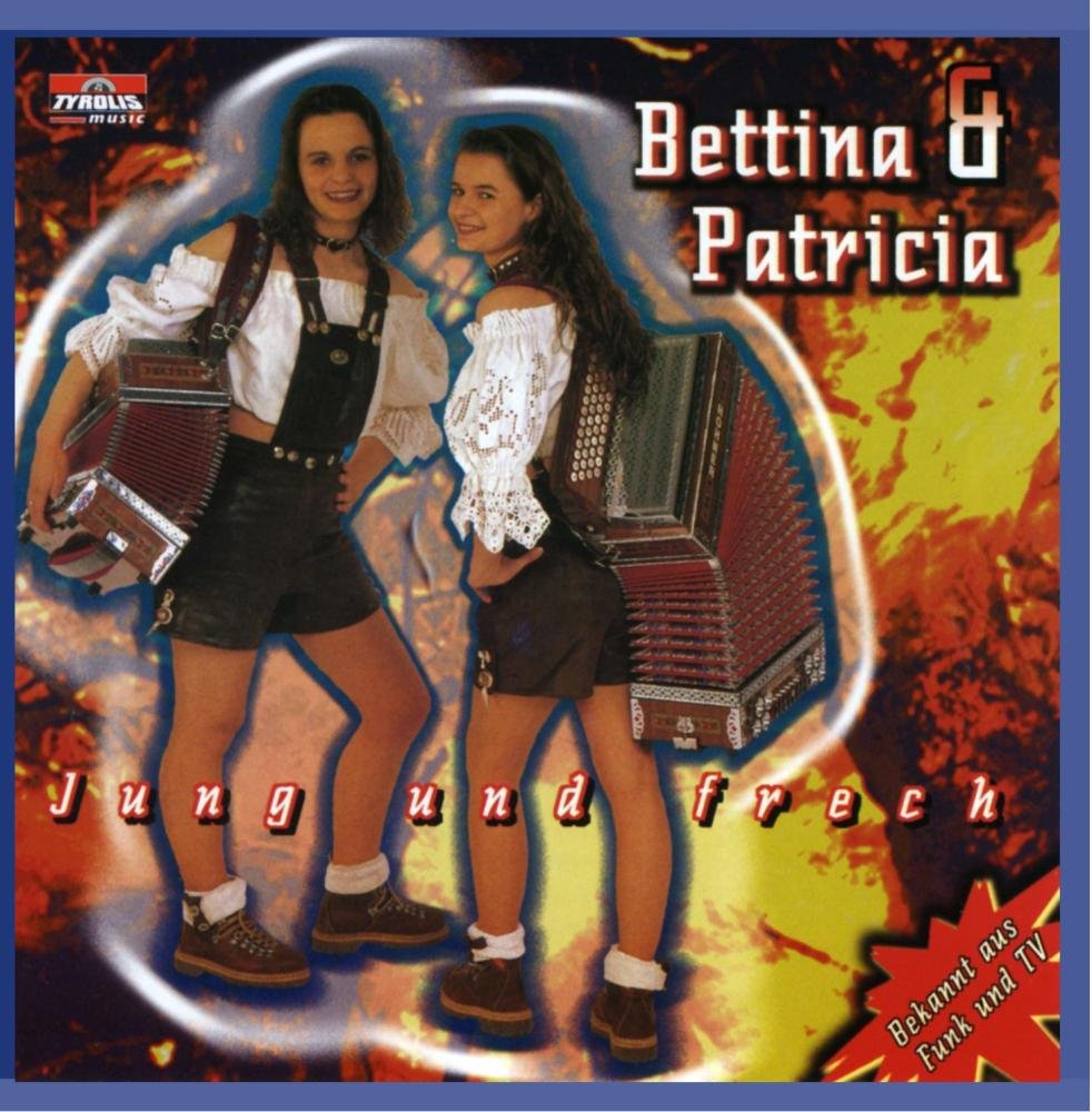 Jung und Frech German Schlager & Volksmusik