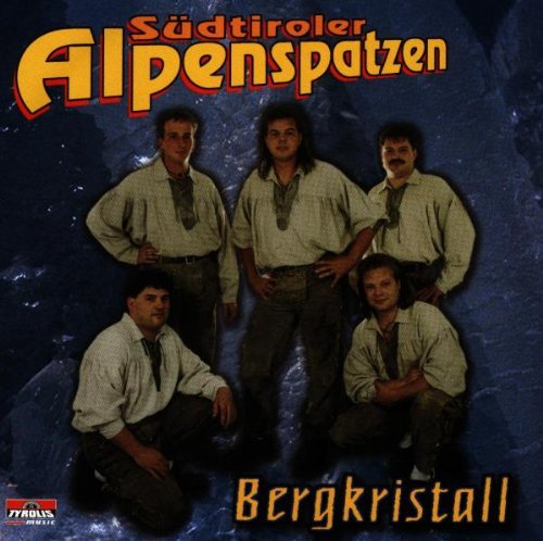 Bergkristall German Schlager & Volksmusik