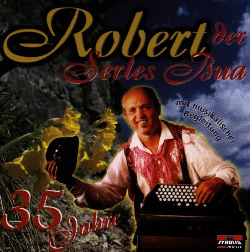 Product Image: 35 Jahre