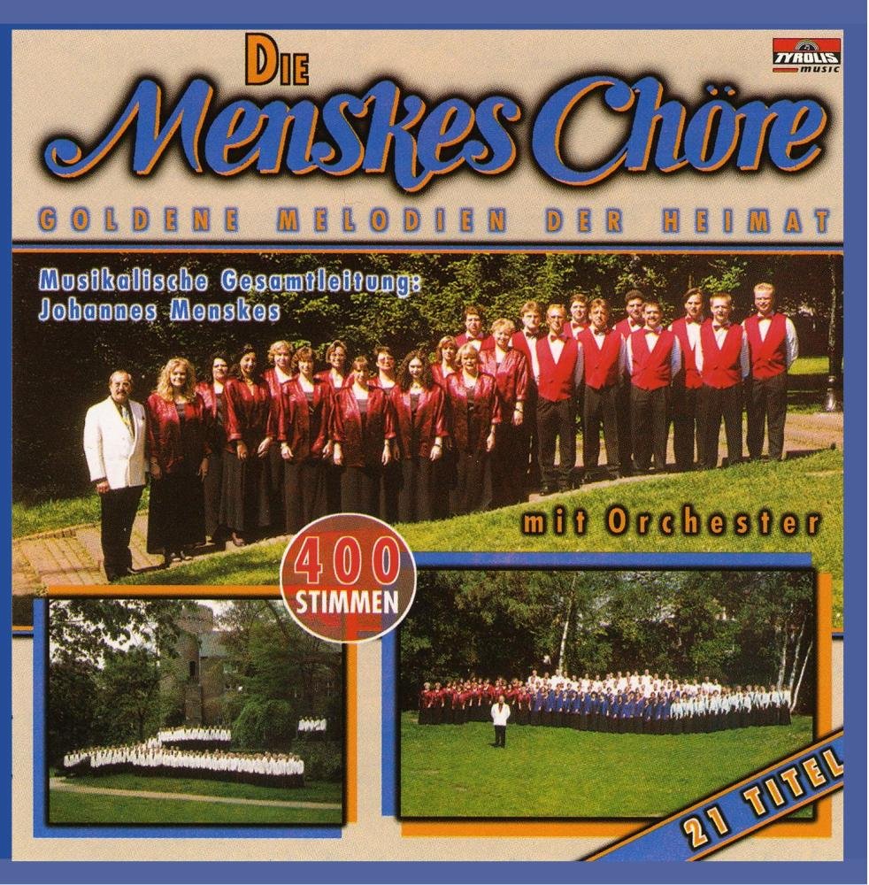 Goldene Melodien der Heimat Classical