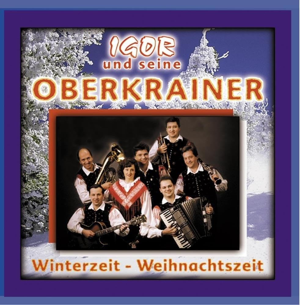 Winterzeit-Weihnachtszeit Other music genres