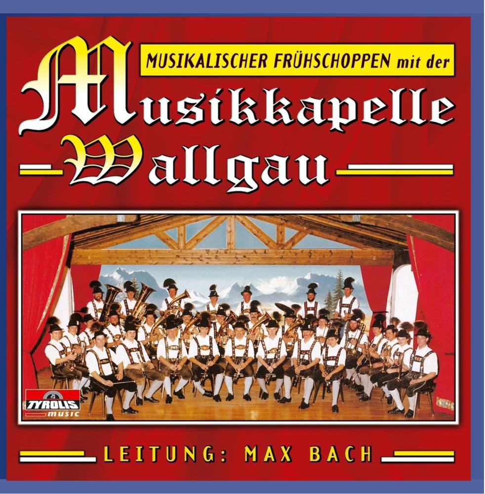 Musikalischer Frühschoppen Other music genres