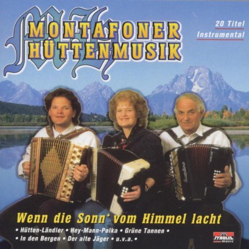 Wenn die Sonn Vom Himmel... Other music genres