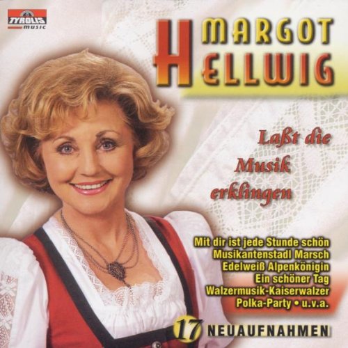 Lasst die Musik Erklingen German Schlager & Volksmusik
