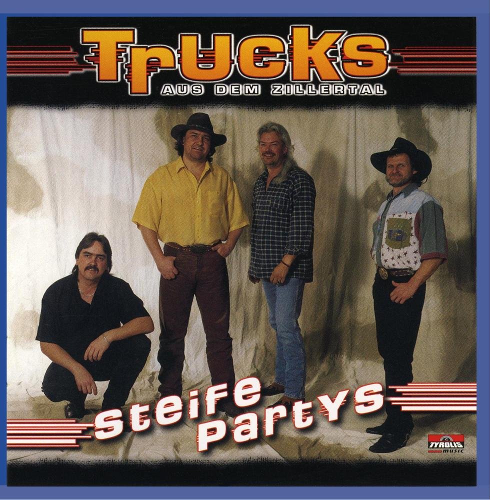 Steife Partys Country & Folk