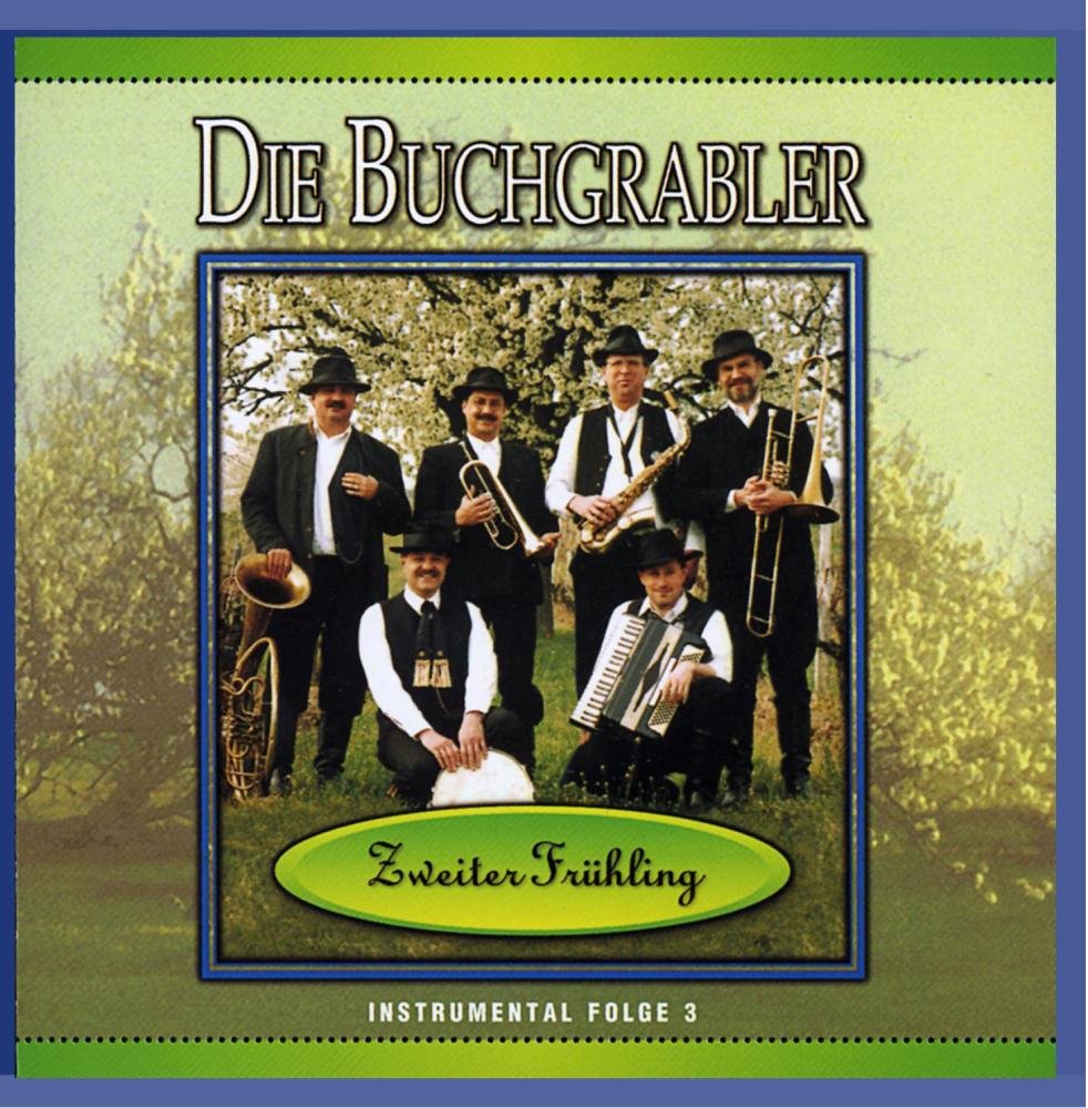 Zweiter Frühling FLG.3 German Schlager & Volksmusik