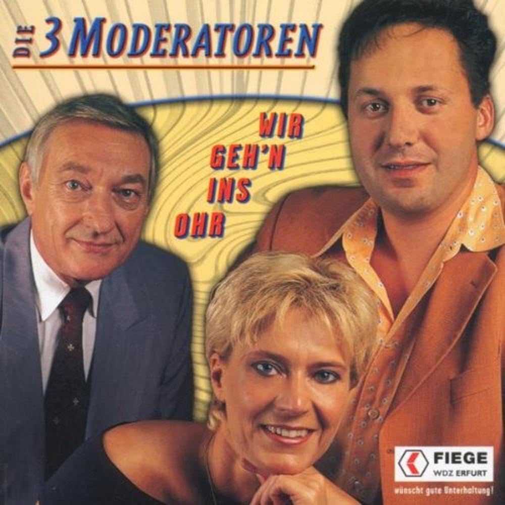 Wir Geh'N Ins Ohr World Music
