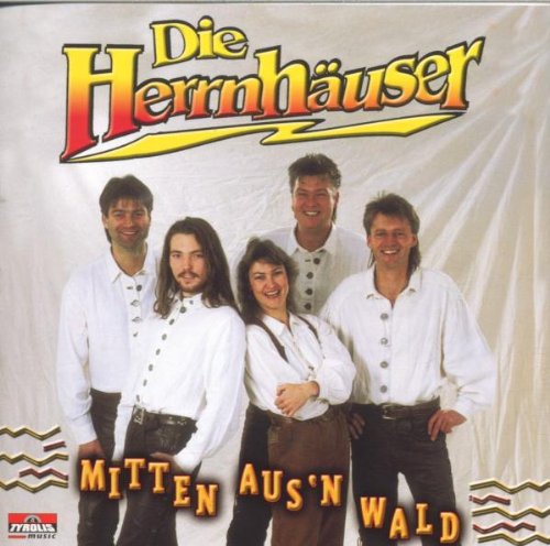 Mitten Aus'n Wald German Schlager & Volksmusik
