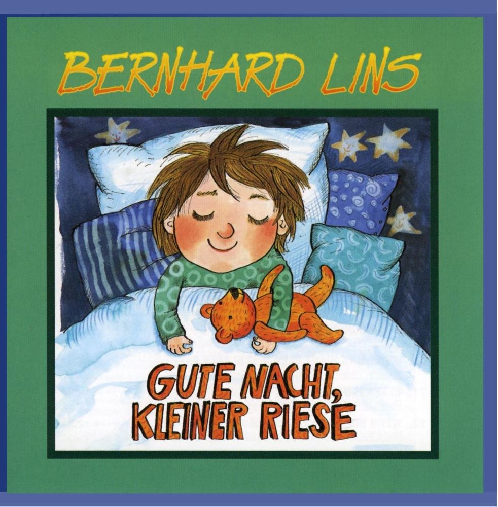 Product Image: Gute Nacht kleiner Riese