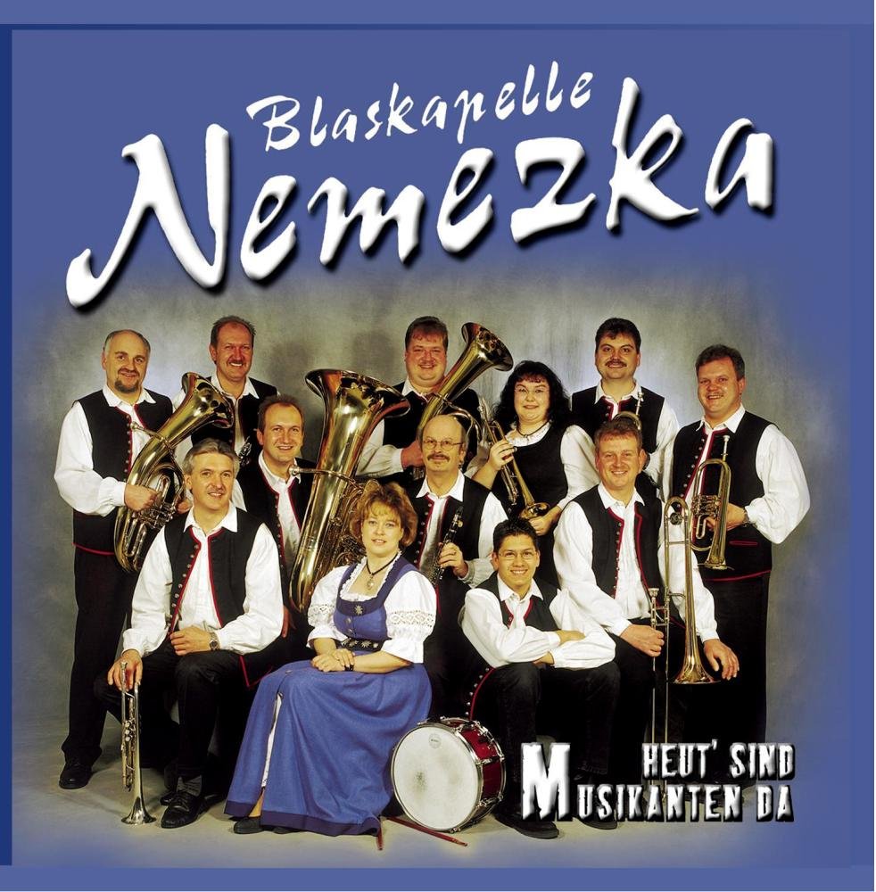 Heut Sind Musikanten Da Other music genres