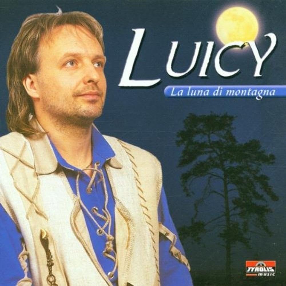 Product Image: La Luna Di Montagna
