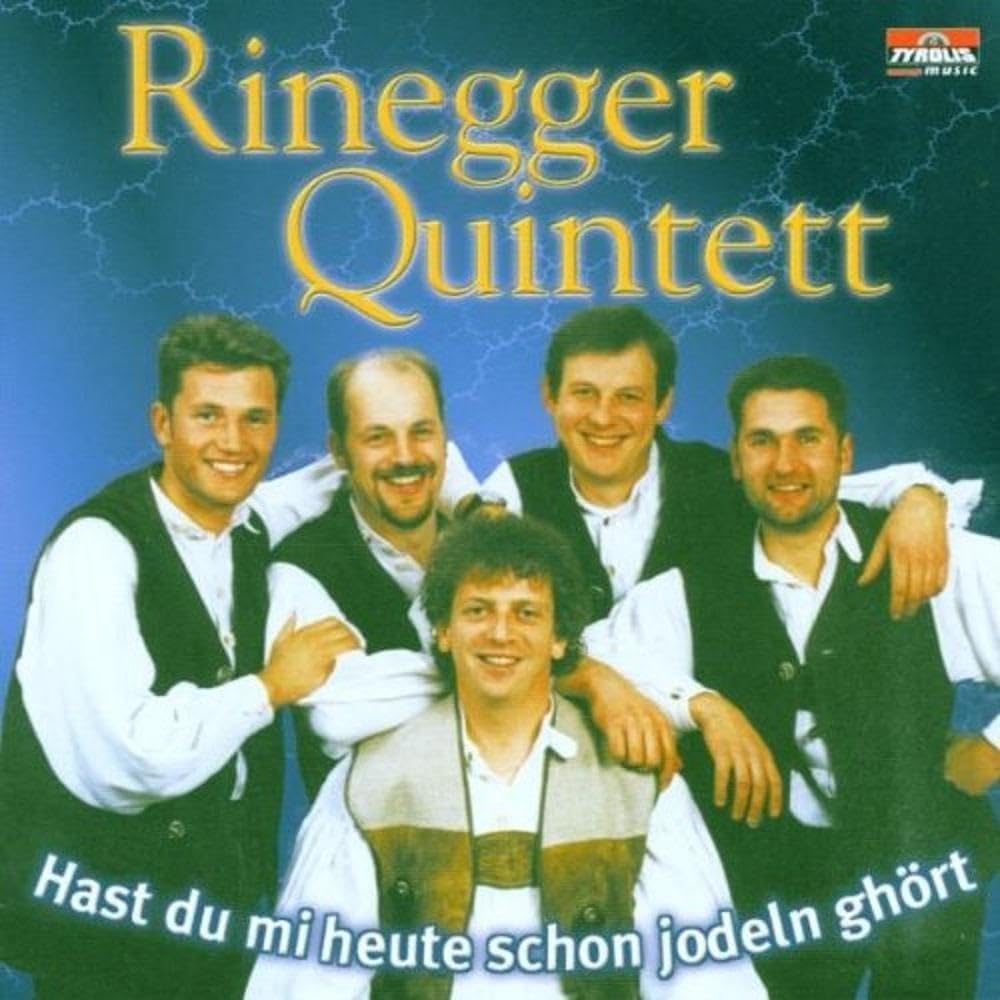 Hast du Mi Heute Schon Jodeln German Schlager & Volksmusik