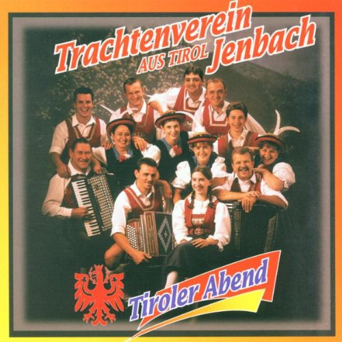 Tiroler Abend German Schlager & Volksmusik