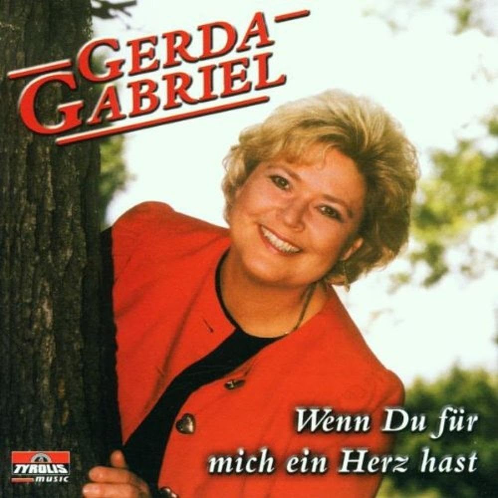 Wenn Du Für Mich Ein Herz Hast German Schlager & Volksmusik