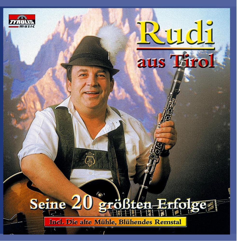 Seine 20 Gröáten Erfolge German Schlager & Volksmusik