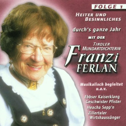 Heiter und Besinnliches Durch German Schlager & Volksmusik