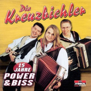 15 Jahre Power & Biss Pop