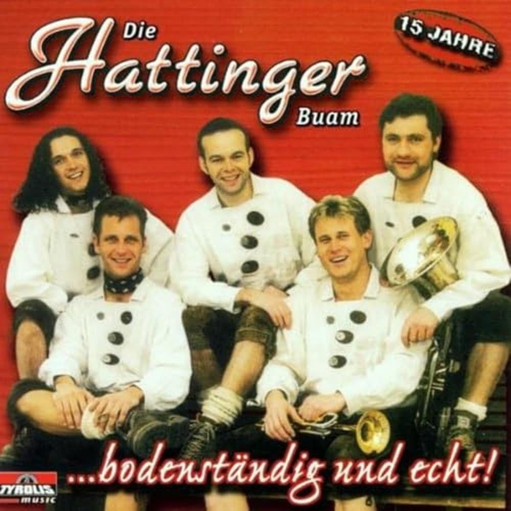 Bodenständig und Echt German Schlager & Volksmusik