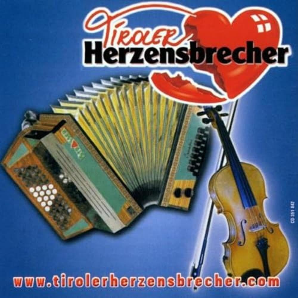 A Busserl auf'S Naserl German Schlager & Volksmusik