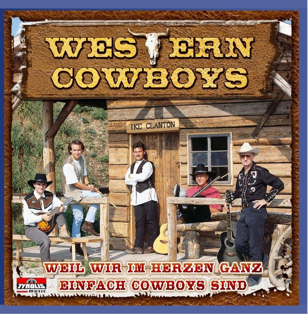 Weil Wir im Herzen Ganz Einf. Country & Folk