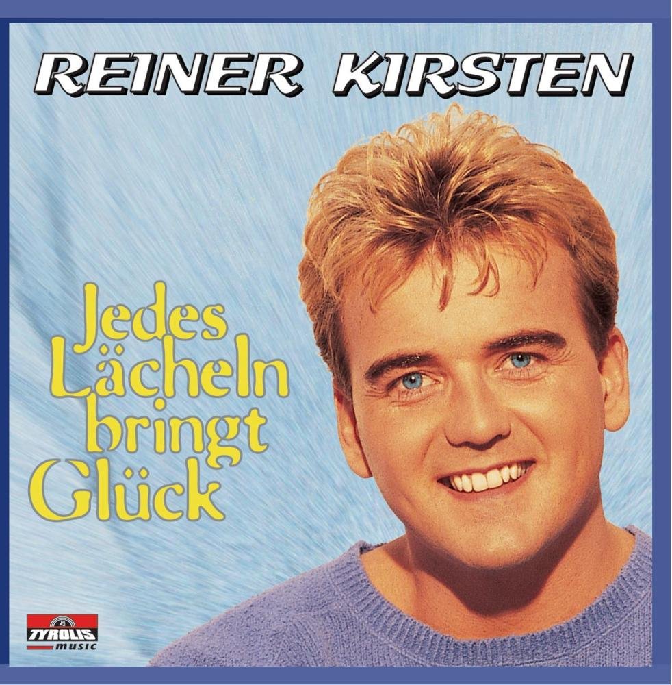 Jedes Lächeln Bringt Glück German Schlager & Volksmusik
