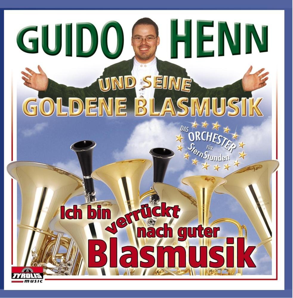 Ich Bin Verrückt Nach Guter Blasmusik Other music genres