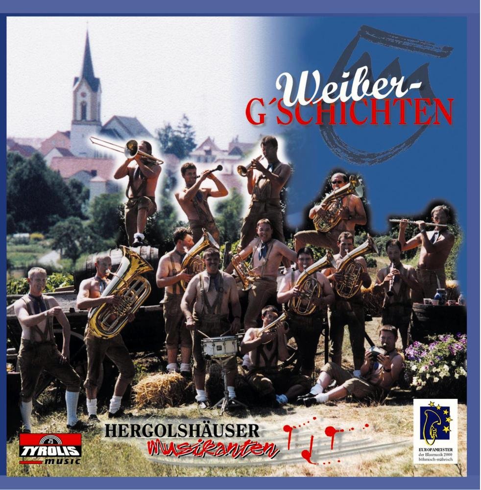 "Weiberg'Schichten und Mehr" Pop