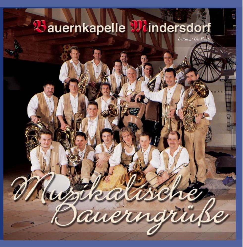 Musikalische Bauerngrüsse Other music genres