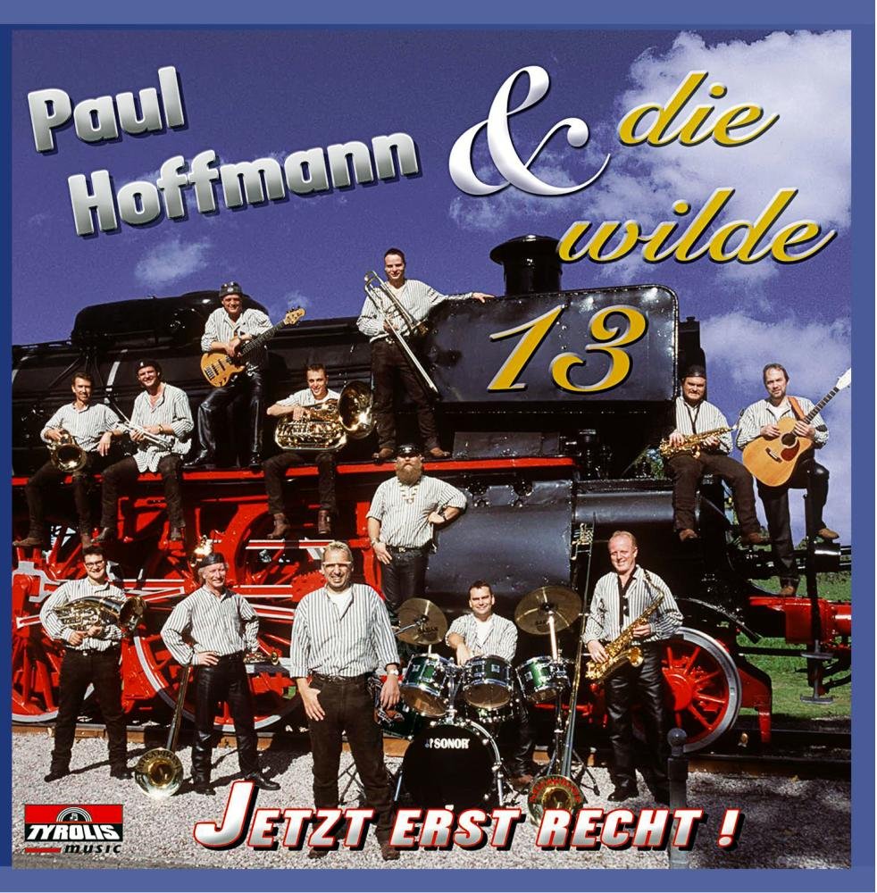 Jetzt Erst Recht! German Schlager & Volksmusik