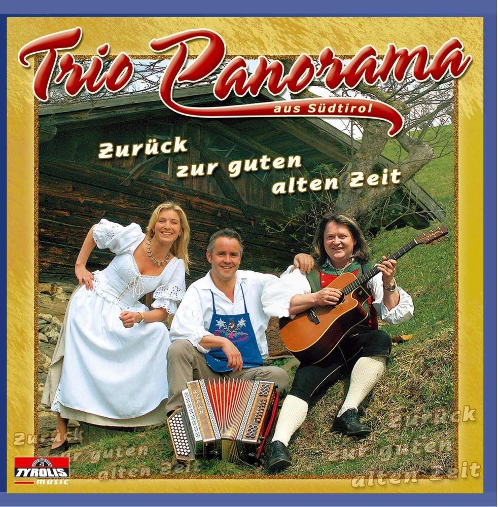 Zurück Zur Guten Alten Zeit German Schlager & Volksmusik