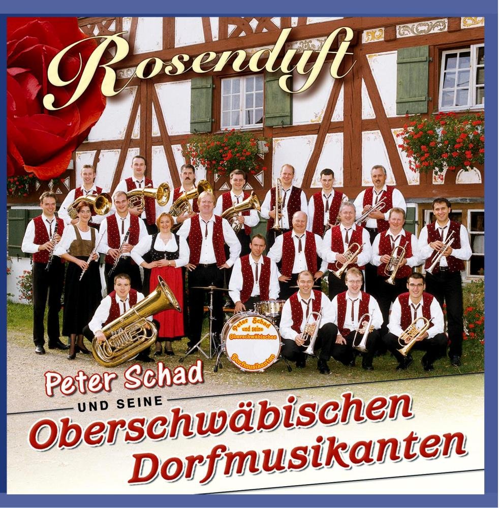 Rosenduft Other music genres