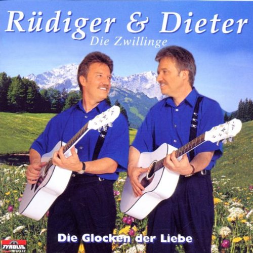 Die Glocken der Liebe cd